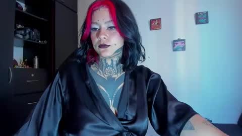 GG online show from November 2025 09:57:02 PM