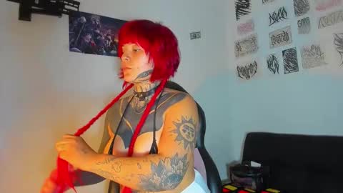 GG online show from February 2026 01:04:01 AM