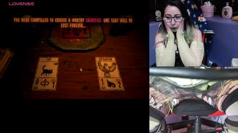 Snapshot of gothic_cutie chatting on May 2026 08:16:01 PM gothic_cutie online show from May 2026 08:16:01 PM