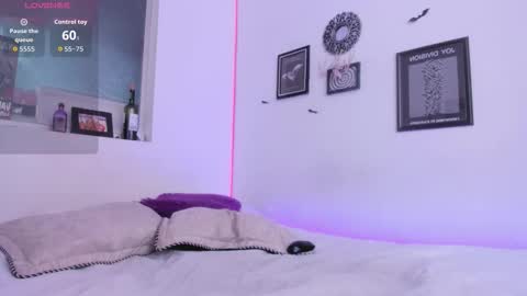 Snapshot of gothic_do11 chatting on February 2026 06:00:02 PM hi my name is Elizabeth nice to meet you online show from February 2026 06:00:02 PM