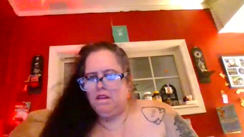 GothickMaiden online show from June 2026 02:45:02 AM