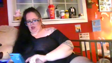 GothickMaiden online show from June 2026 02:11:02 AM