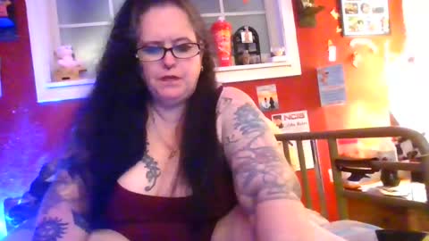GothickMaiden online show from June 2026 02:14:02 AM