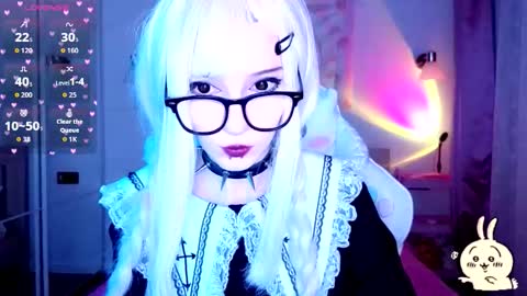 gothiclali online show from February 2026 10:35:02 PM