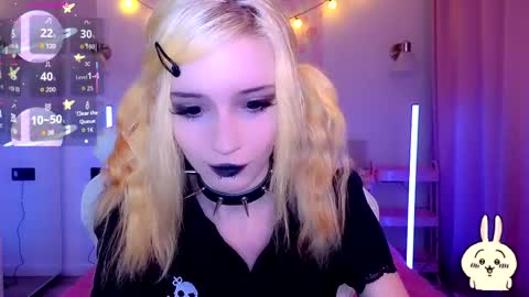 gothiclali online show from May 2026 12:18:01 AM