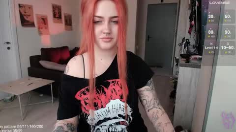 traumfrau Kira angel face devil eyes I SELL A LOT VIDEO IN GALLERY online show from May 2026 11:38:01 AM