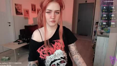 traumfrau Kira angel face devil eyes I SELL A LOT VIDEO IN GALLERY online show from May 2026 11:28:01 AM