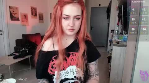 traumfrau Kira angel face devil eyes I SELL A LOT VIDEO IN GALLERY online show from May 2026 12:00:01 PM