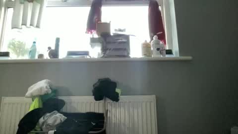 Snapshot of gotitgoin_ chatting on April 2026 06:16:02 PM GotItGoin online show from April 2026 06:16:02 PM