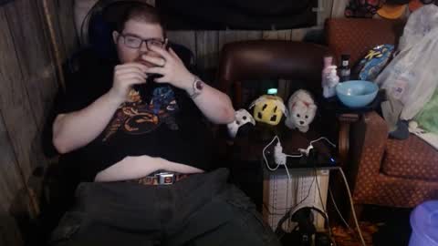 gottapoke25 online show from February 2025 09:21:01 AM