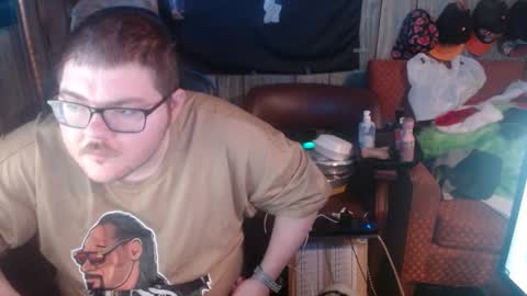 gottapoke25 online show from March 2025 11:56:02 PM