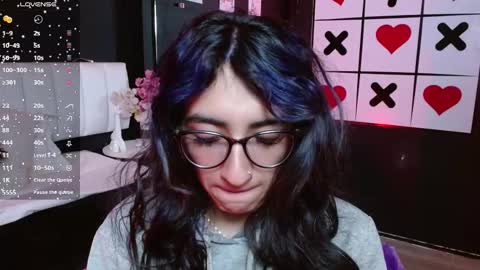 Meredith Alessandra online show from March 2026 05:45:02 AM