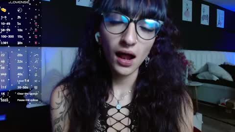 Meredith Alessandra online show from April 2026 04:08:02 AM