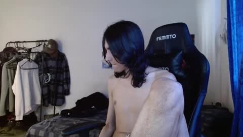 angelito tu novio online show from December 2024 01:46:01 PM