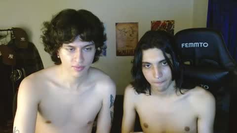angelito tu novio online show from January 2025 04:48:02 AM