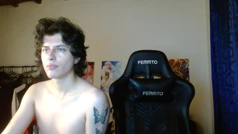 angelito tu novio online show from January 2025 06:33:01 AM