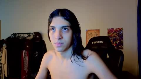 angelito tu novio online show from September 2025 08:14:02 AM