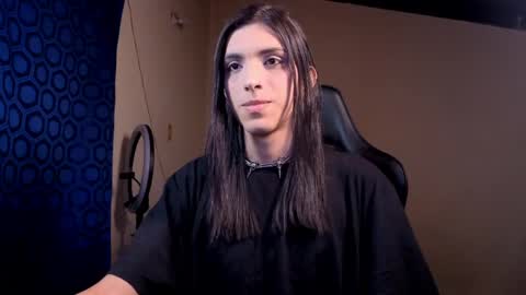 Snapshot of gowther__ chatting on April 2026 09:54:01 AM angelito tu novio online show from April 2026 09:54:01 AM