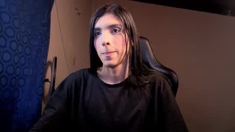 Snapshot of gowther__ chatting on April 2026 04:16:01 PM angelito tu novio online show from April 2026 04:16:01 PM