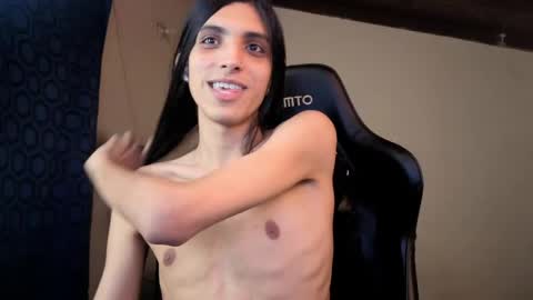 Snapshot of gowther__ chatting on April 2026 07:11:02 AM angelito tu novio online show from April 2026 07:11:02 AM