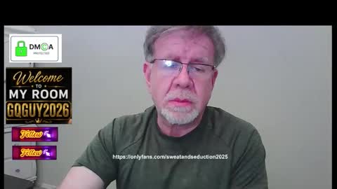 Gqguy2026 online show from May 2026 02:52:01 AM