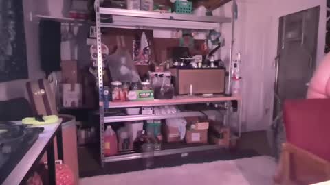 grabmybutt420 online show from March 2025 07:02:01 AM