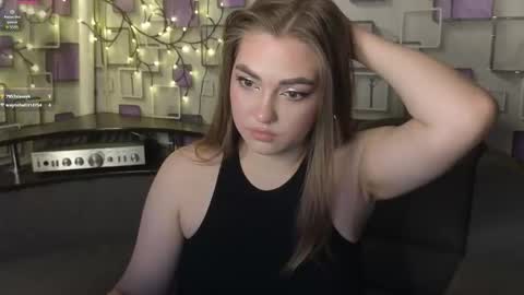 Grace online show from September 2025 10:03:02 PM