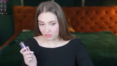 Grace online show from February 2026 07:58:02 PM