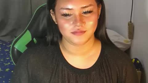 Grace De Magiba online show from March 2026 04:22:01 PM