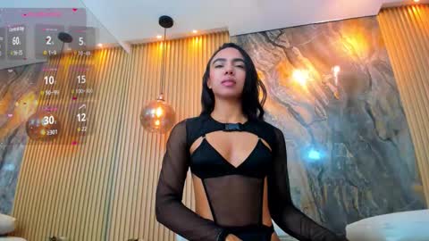  GRACE online show from October 2025 10:55:01 AM