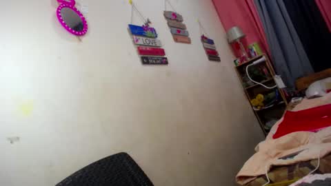 my name is  GRACEY  online show from December 2024 04:07:02 AM