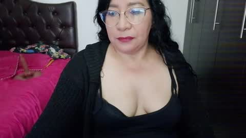 grace_mature_milf online show from June 2026 11:24:01 PM