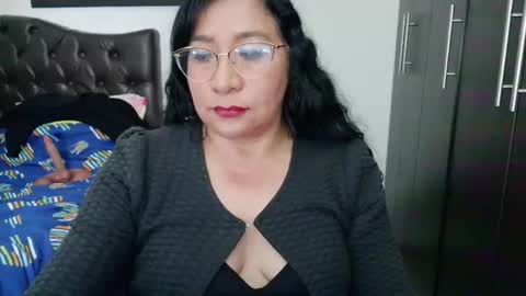 grace_mature_milf online show from July 2026 12:46:01 AM