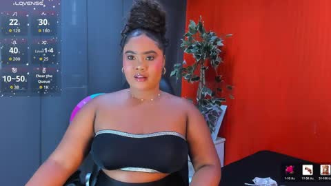 grace online show from April 2026 07:25:01 PM