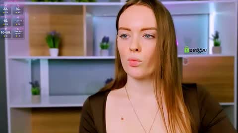 grace_more online show from March 2026 06:47:01 AM