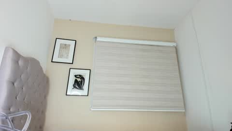 Snapshot of grace_tom1 chatting on January 2025 09:27:01 AM GRACE KIROZ online show from January 2025 09:27:01 AM