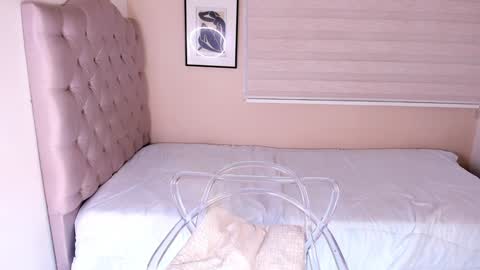 Snapshot of grace_tom1 chatting on January 2025 06:15:02 AM GRACE KIROZ online show from January 2025 06:15:02 AM