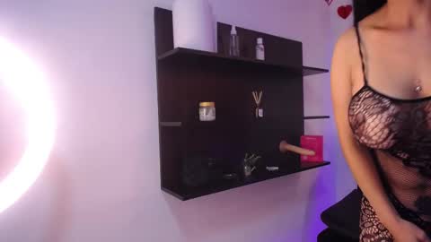 Snapshot of grace_velvet chatting on February 2026 12:57:02 PM Grace online show from February 2026 12:57:02 PM