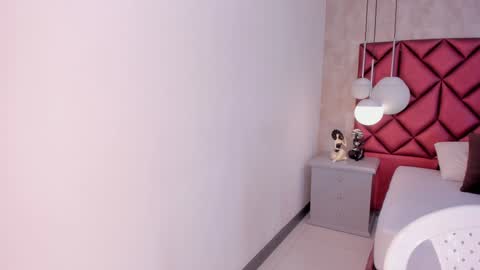 Grace Cartier online show from January 2025 05:59:01 AM