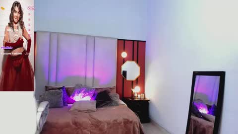 Zuly online show from March 2025 08:54:01 PM