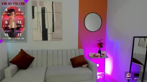 Zuly online show from October 2025 08:04:01 PM