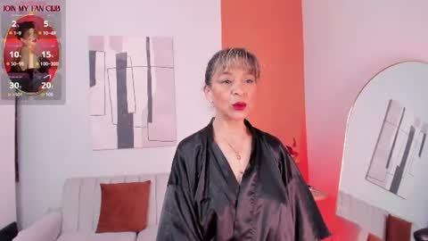 Zuly online show from July 2026 08:34:02 PM
