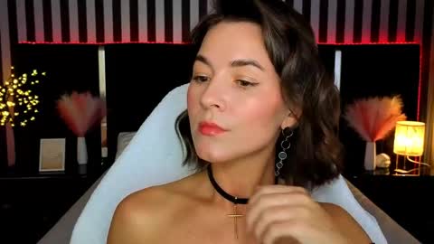 gracefulmichelle online show from May 2026 07:44:02 PM