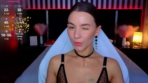 gracefulmichelle online show from May 2026 07:41:01 PM