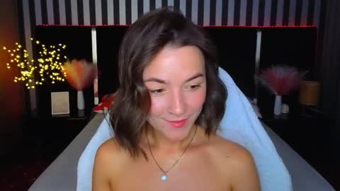gracefulmichelle online show from May 2026 08:17:01 PM
