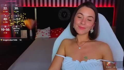 gracefulmichelle online show from May 2026 07:23:02 PM