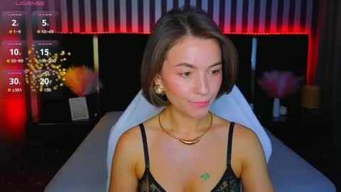 gracefulmichelle online show from May 2026 07:52:01 PM