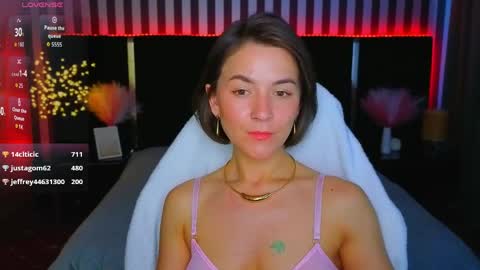 gracefulmichelle online show from May 2026 07:58:01 AM