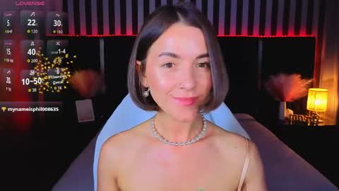 gracefulmichelle online show from May 2026 07:32:01 PM