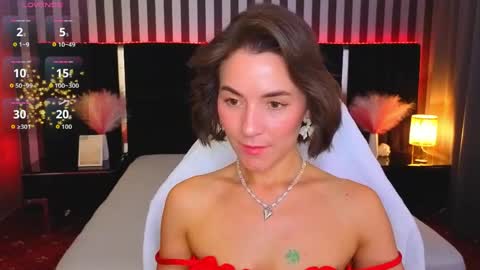 gracefulmichelle online show from May 2026 07:33:02 PM